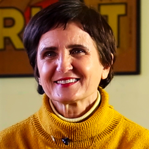 utrender Marina Spadafora